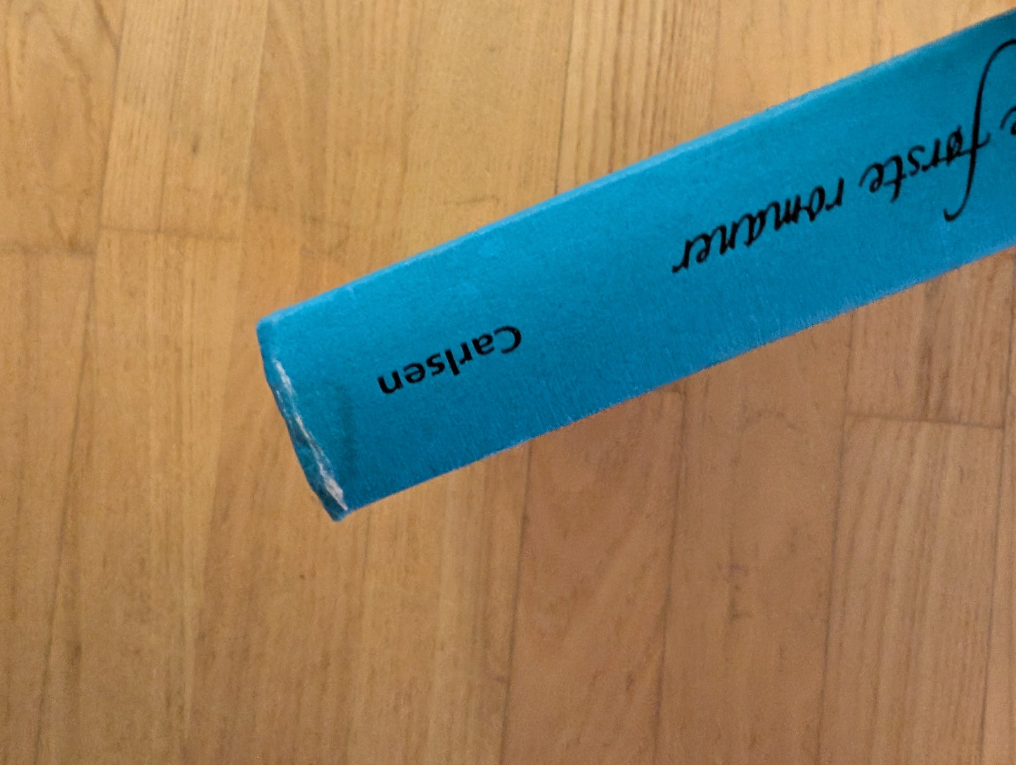 Mumitrolden - De første tre romaner