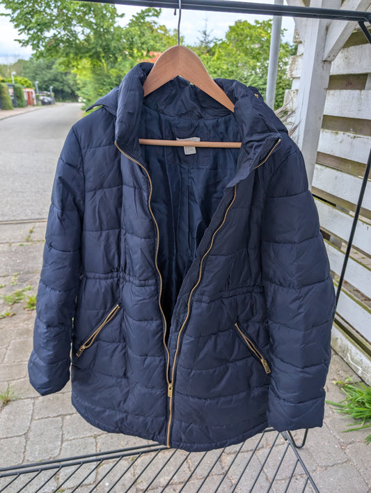 Mama graviditetsdynejakke