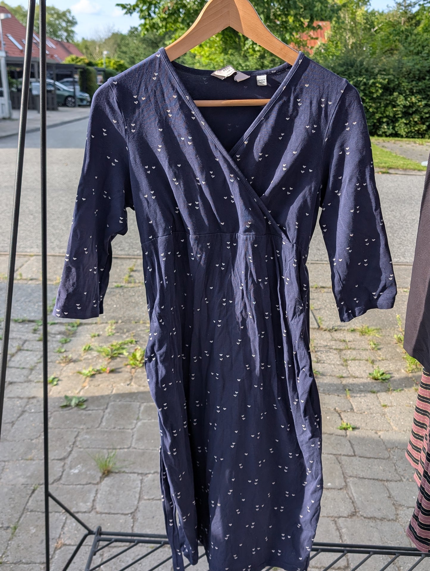 Dorothy Perkins graviditetskjole