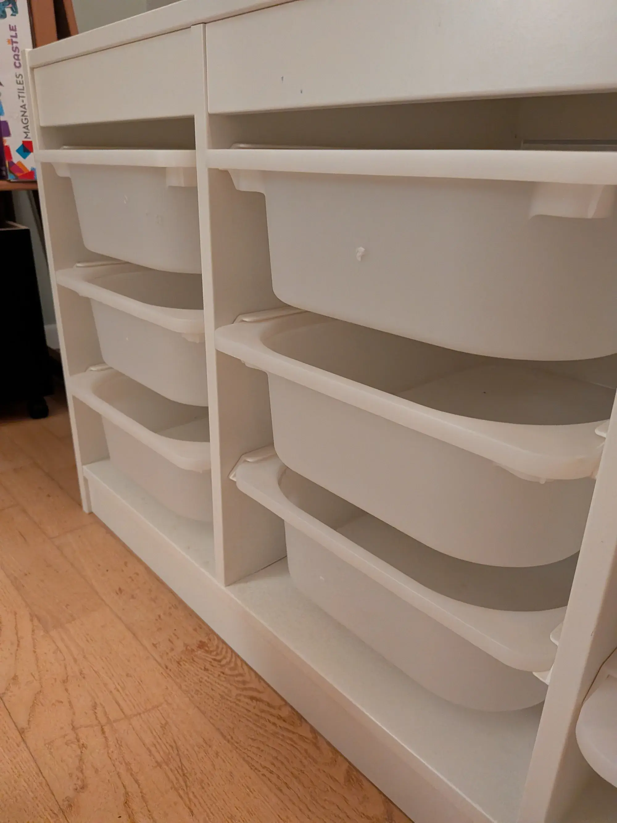 IKEA Trofast