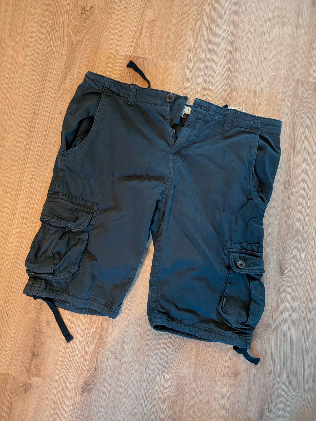 Selected Cargo shorts (L)