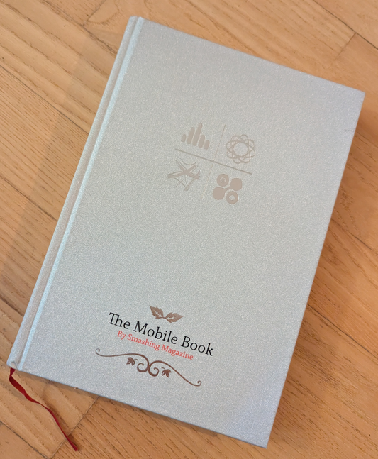 The Mobile Book