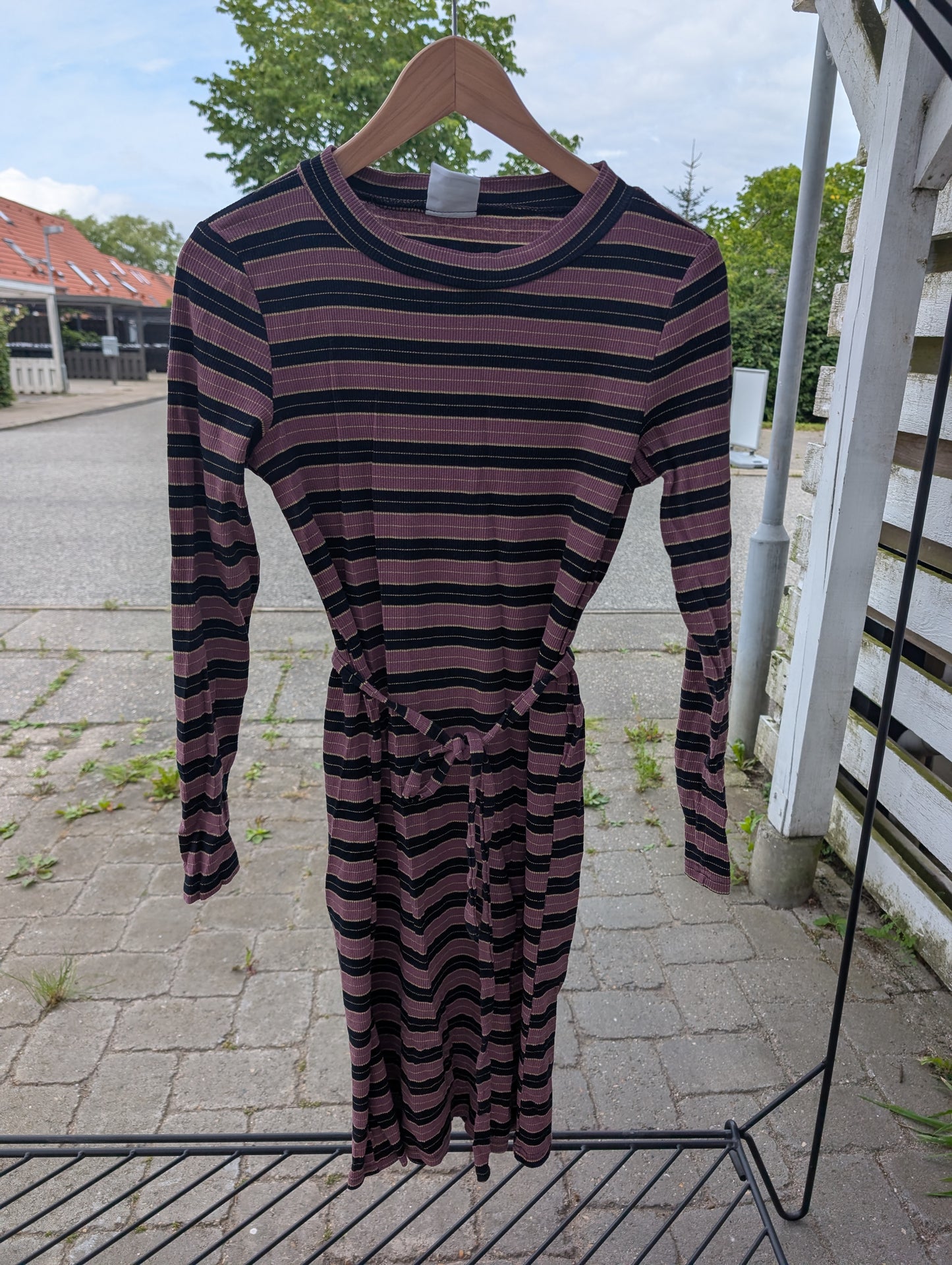 Graviditetskjole, Mamalicious