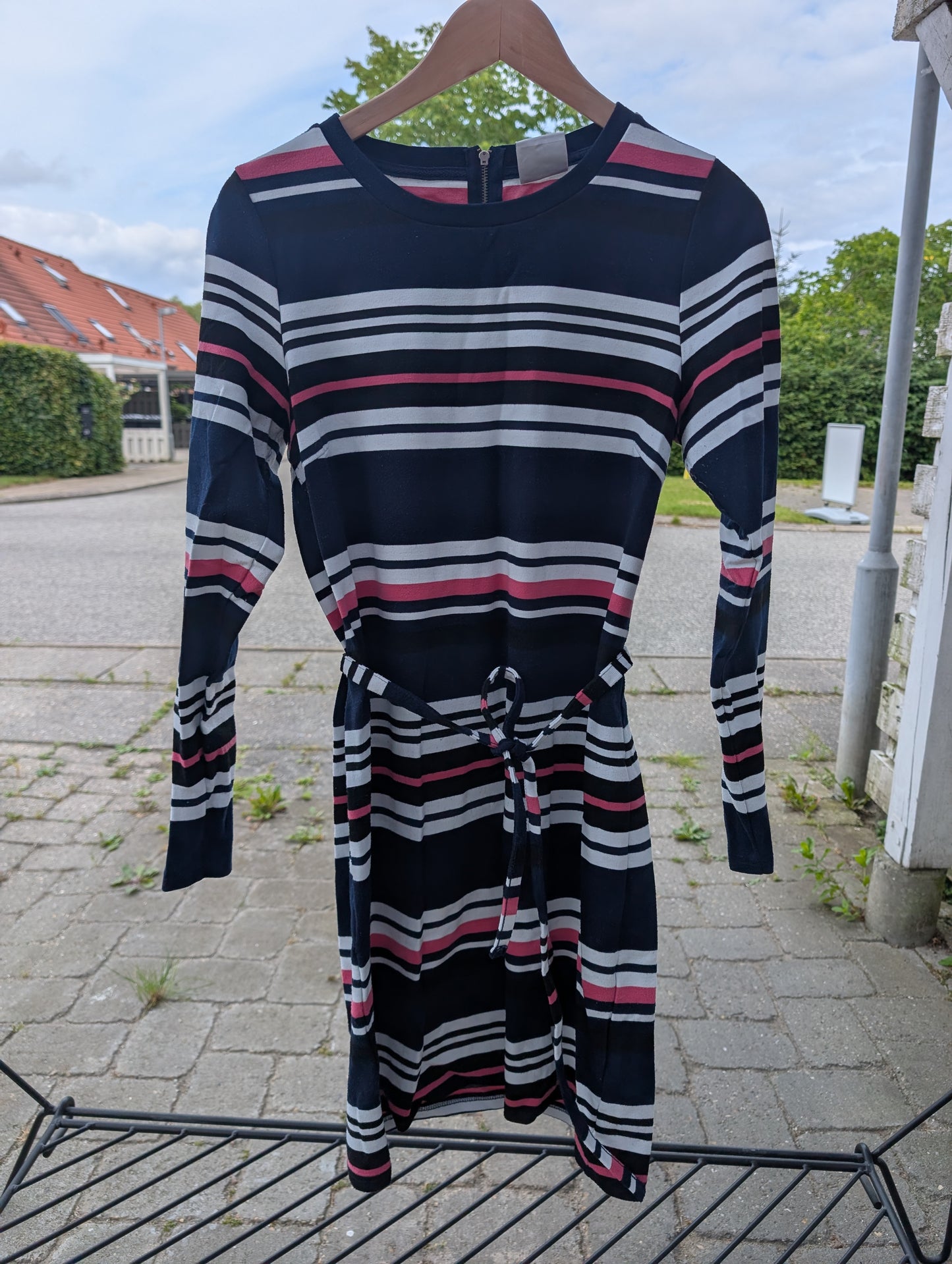 Mamlicious graviditetskjole