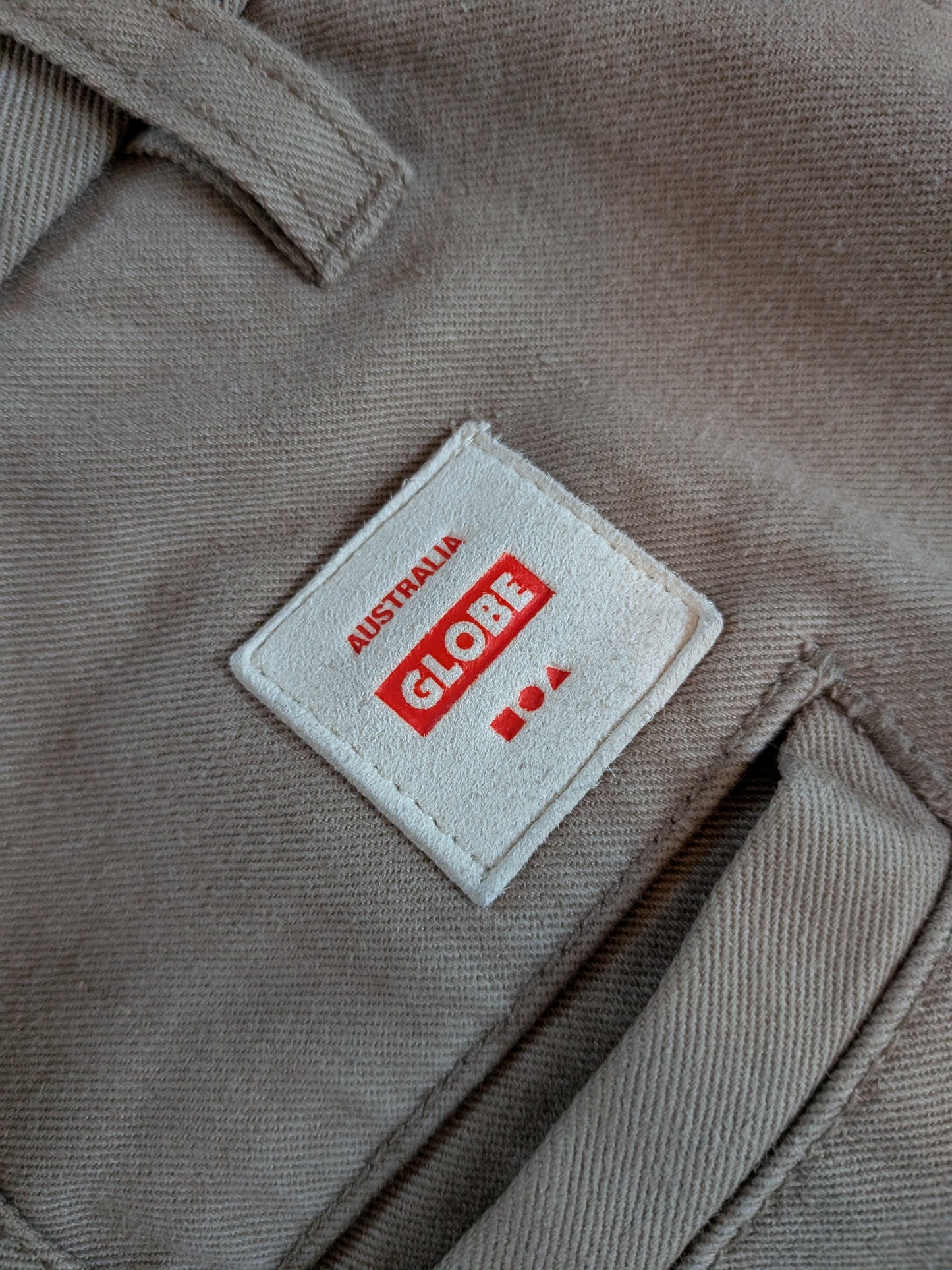 Chinos