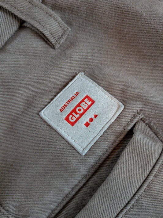 Chinos