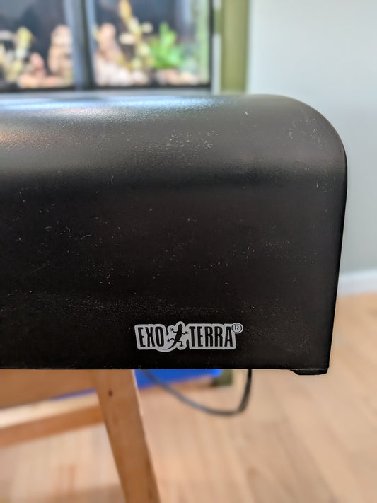 Exo Terra compact top medium