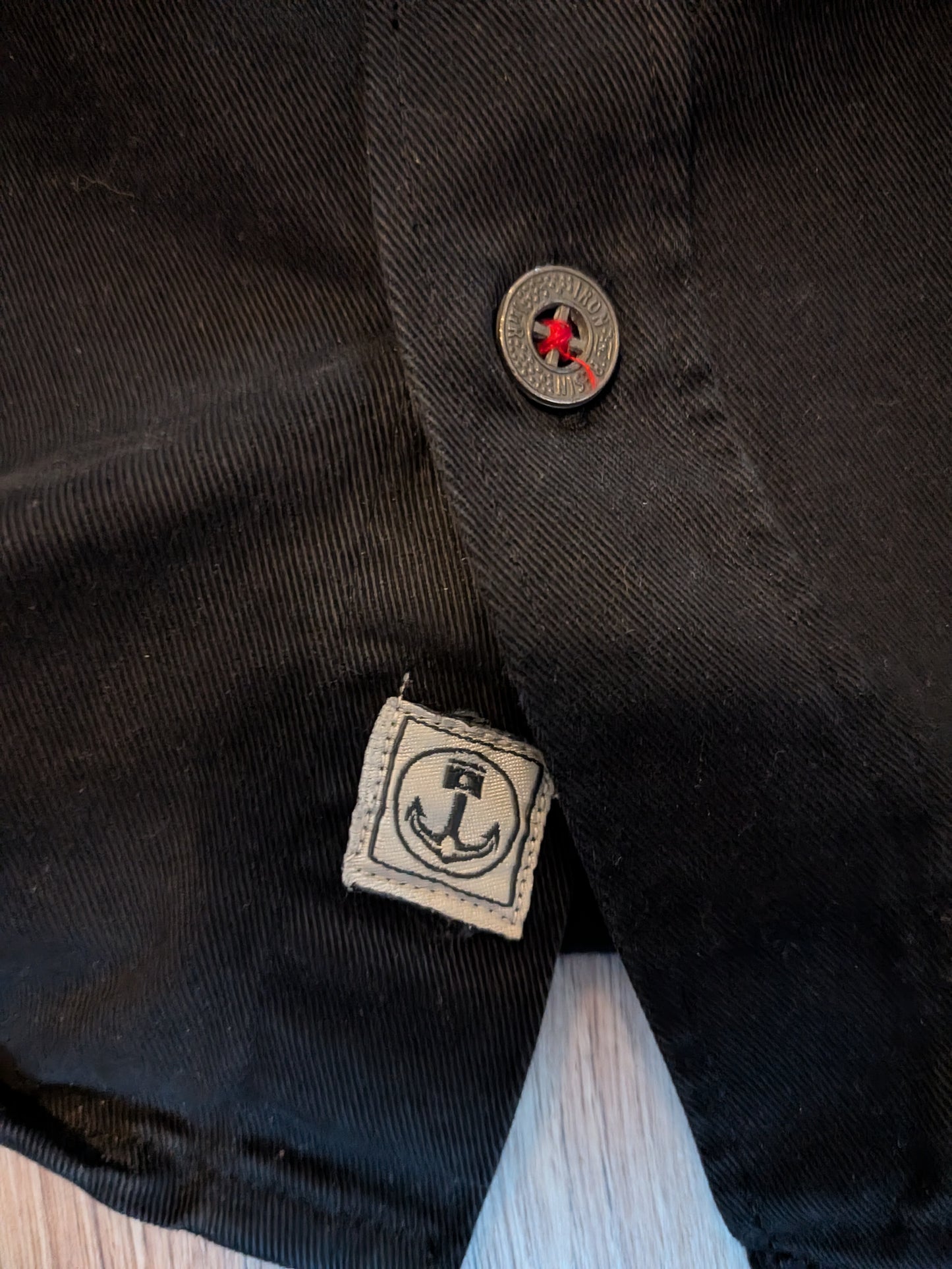 Iron & Resin Canyon Shirt