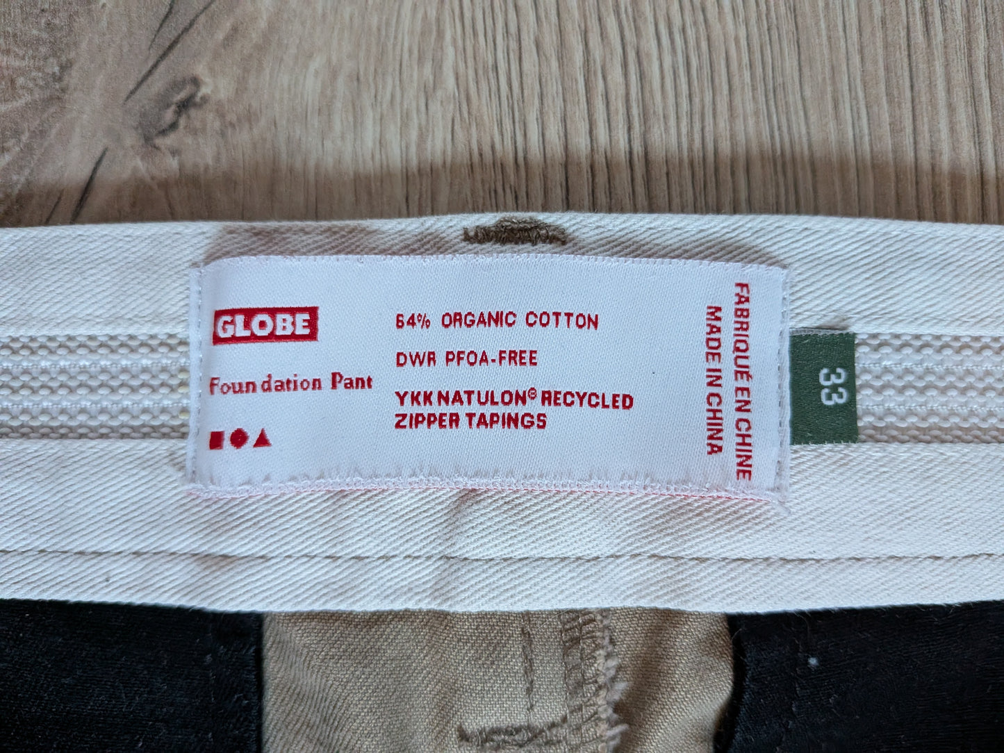 Chinos