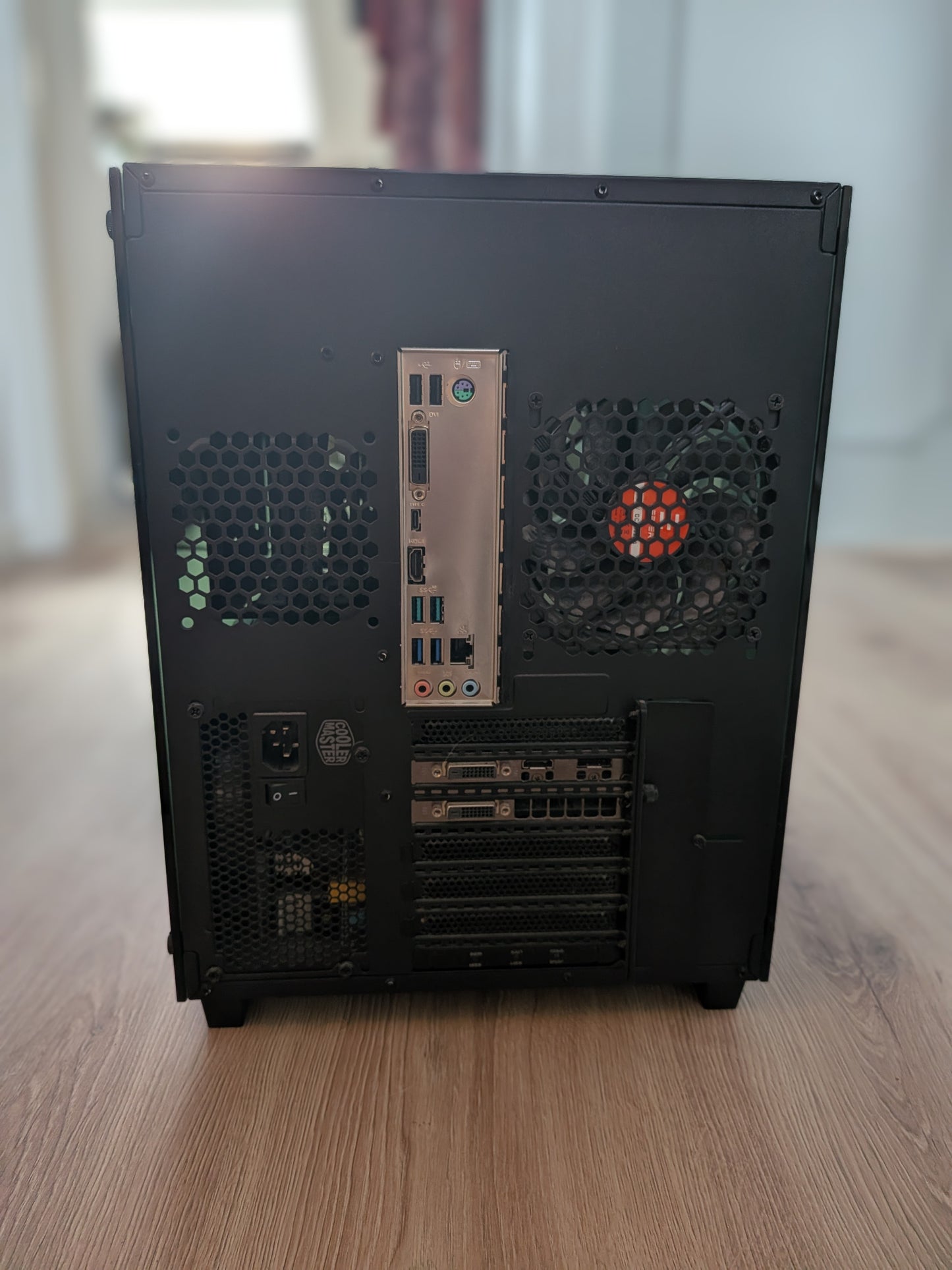 Gaming PC